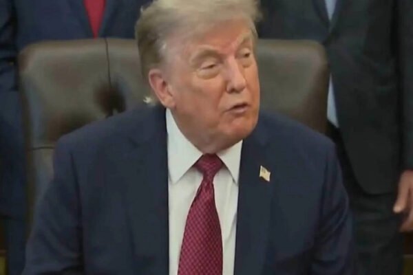 Trump slaps 10% tariff on India, no major impact seen