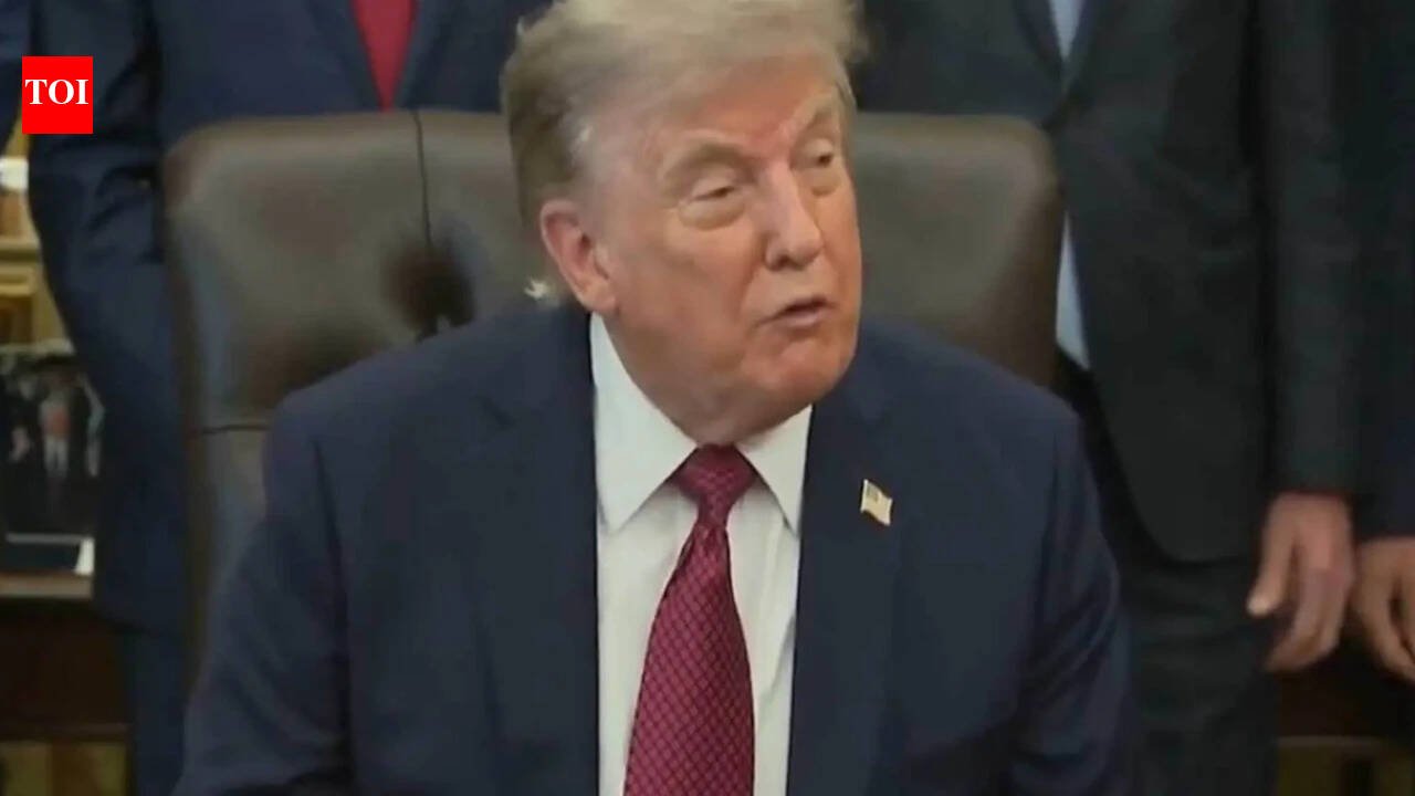 Trump slaps 10% tariff on India, no major impact seen