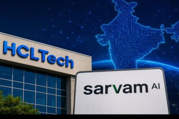 HCLTech to set up Rs 14.3k cr AI data centre in Odisha