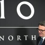 Burnham brings a 'No. 10' to Manchester to kickstart English 'devolution'