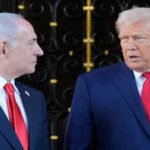 Trump confirms Netanyahu's US visit next week amid regional tensions