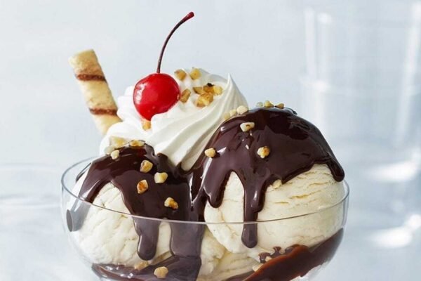 National Hot Fudge Sundae Day: National Hot Fudge Sundae Day: 5 Sweet facts about the dessert that never goes out of style
