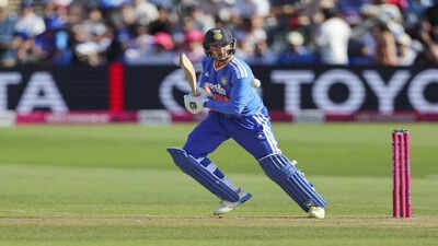India eye series win vs Zimbabwe: Can Abhishek Sharma break his lean run? | Cricket News