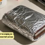 Wallet aluminium foil hack: Can wrapping your wallet in aluminium foil prevent theft and leaks of critical information?