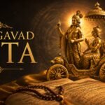 Bhagavad Gita Quote Today: A Daily Thought for a Clear Mind and Better Decisions