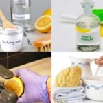 Clean Bathroom Tiles: How to clean bathroom tiles without harsh chemicals: 5 Natural methods that really work