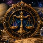Saturn Retrograde 2026 for Libra: The Ultimate Debt and Health Audit, Settle Old Scores