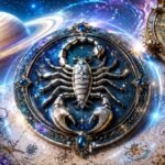 Saturn Retrograde 2026 for Scorpio: Speculation and Romance Under Fire, Correct Crucial Mistakes
