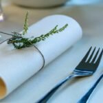 Why do forks have four prongs? The surprising history behind one of the world’s most-used utensils