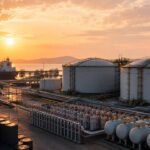 Energy security in focus: What India’s crude oil, LPG and LNG strategic reserves strategy should look like