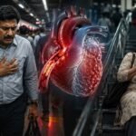 Heart attack vs heart failure: Your heart can fail without a heart attack; what Indians often misunderstand