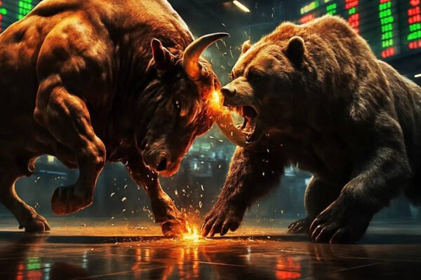 Stock market outlook: Fed policy, crude oil prices and Q1 earnings to drive trade