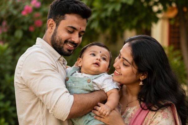 Pediatrician shares 5 simple habits that may support your baby's brain development