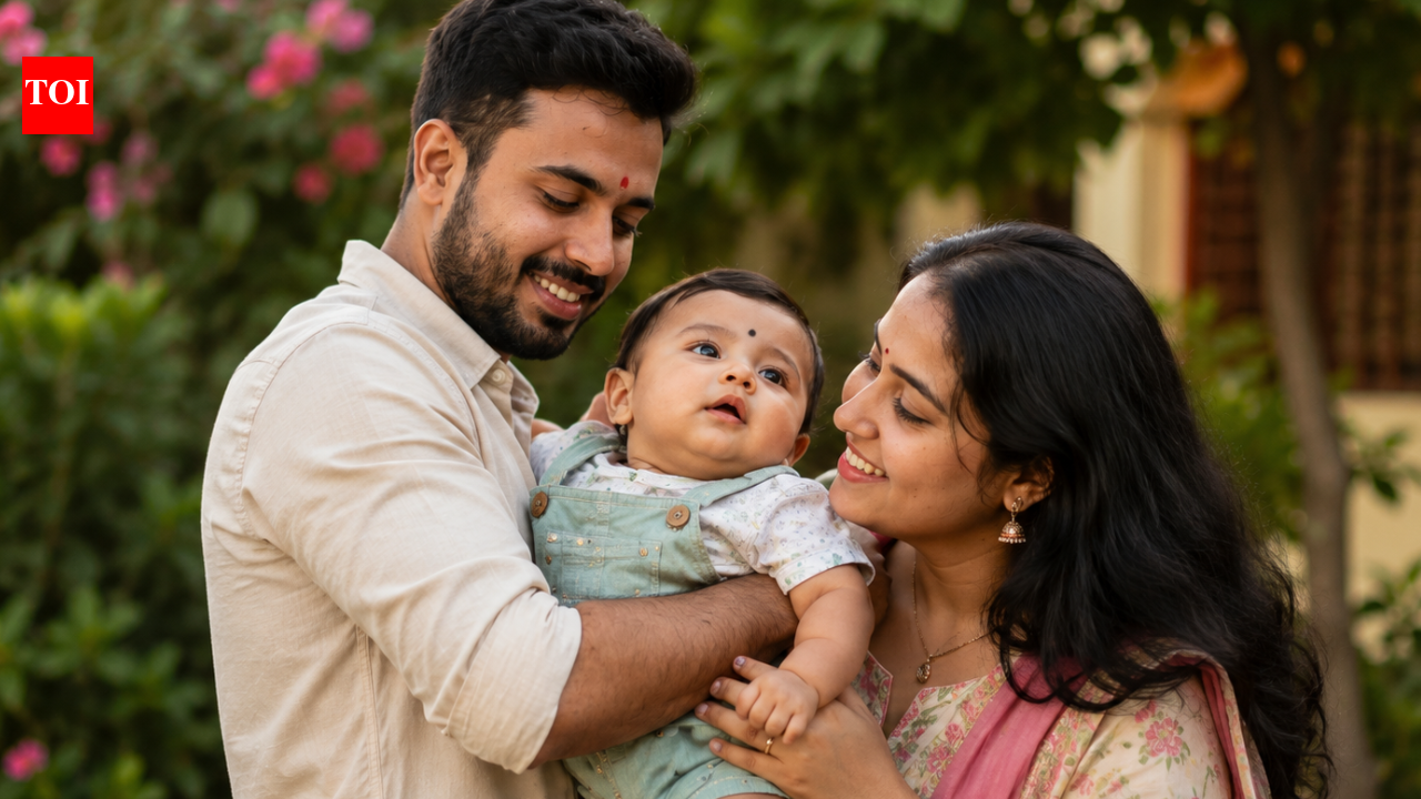 Pediatrician shares 5 simple habits that may support your baby's brain development