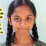 Class 10 girl from Andhra Pradesh gets selected among 12,000 applicants across 108 countries to join Mission ShakthiSAT: What is the program about and how did she get in?