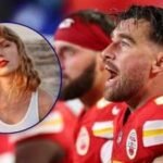 Taylor Swift: Will Travis Kelce’s marriage to Taylor Swift affect his NFL career? Here's what reports suggest | English Movie News