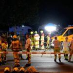 Berlin police hunt 'Islamist suspect' after Pride attack kills one, injures 16