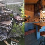This Idaho Airbnb looks like a ship, has a secret treasure room and earns $80,000 a year. Now it's for sale