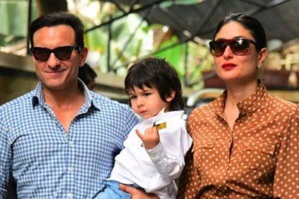 Kareena Kapoor Parenting Advice: The most beautiful quality a boy can have is…” Kareena Kapoor on the one quality she wants her sons to grow up with and why every parent should know it