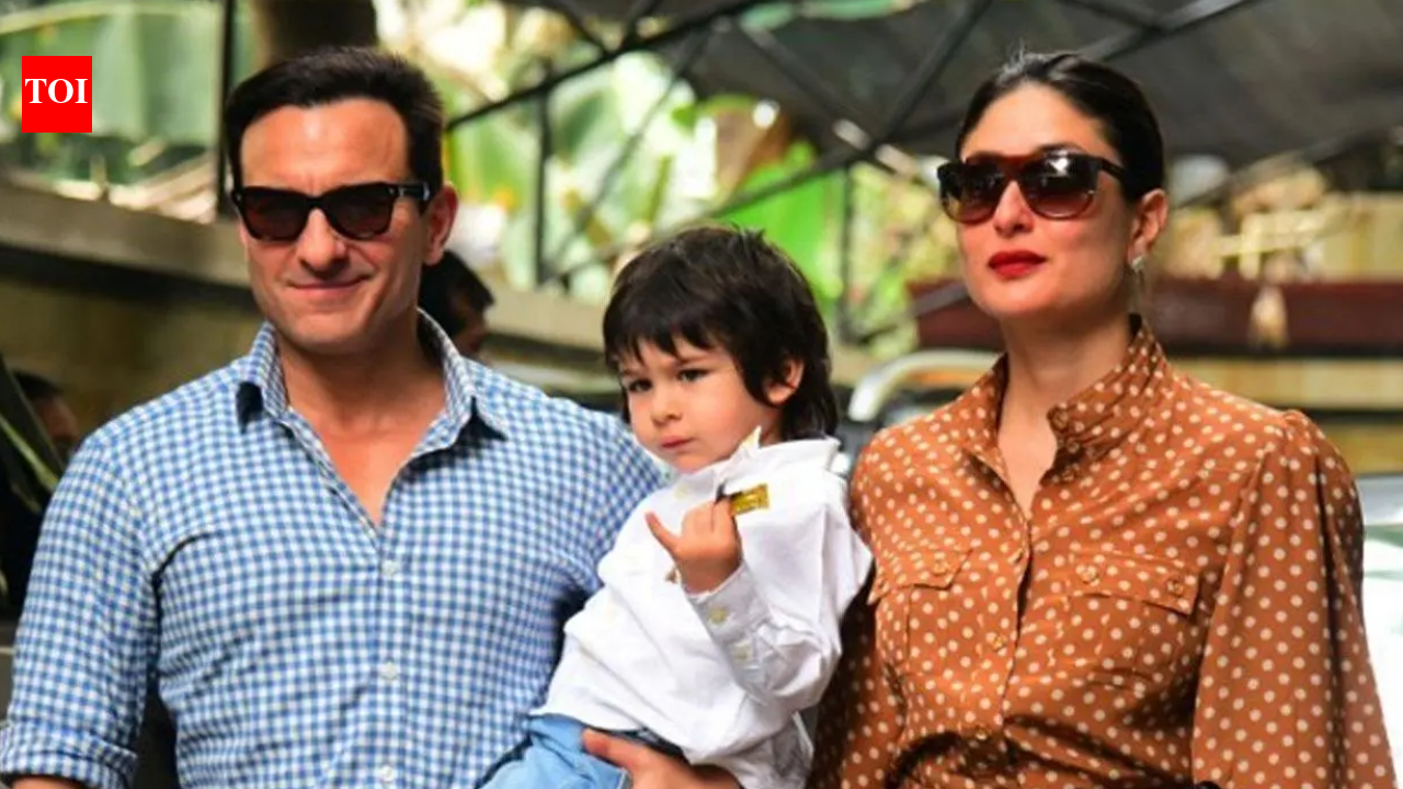 Kareena Kapoor Parenting Advice: The most beautiful quality a boy can have is…” Kareena Kapoor on the one quality she wants her sons to grow up with and why every parent should know it