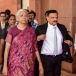 'Don't make them run from pillar to post': FM Sitharaman asks income tax dept to work for common people