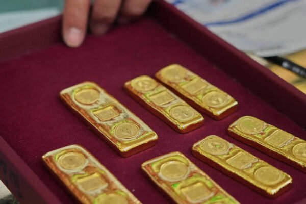 Gold's next test: Fed verdict, crude oil and geopolitical tensions in focus