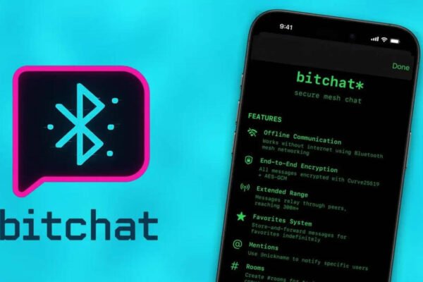 Bitchat Messaging App: India fuels Bitchat's global rise despite takedown order