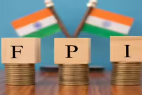 July Fpi Inflows: July FPI inflows touch Rs 42,000 crore, top February record