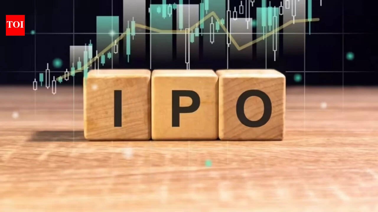 Ipo Rush 2026: IPO buzz: Over a dozen companies set to raise Rs 25,000 crore in August
