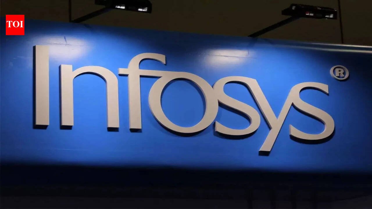 Infosys: Infosys faces €175,000 fine in France over time record system