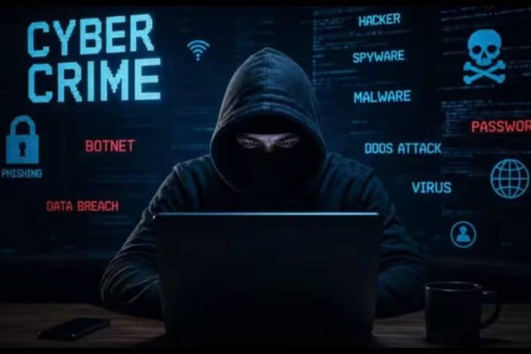 Cyber Fraud: Cyber frauds shift to on-call scams, mule networks