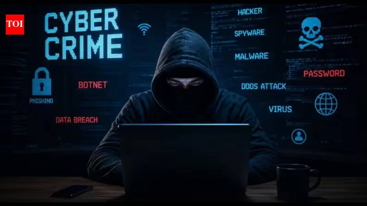 Cyber Fraud: Cyber frauds shift to on-call scams, mule networks