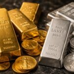 Gold, silver price live updates today: Gold prices jump over 1% as easing Middle East tensions drag oil lower, Fed decision in focus