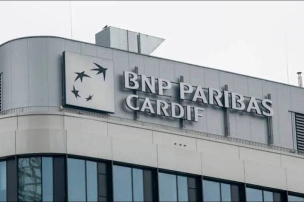 Bnp Paribas: BNP to take bancassurance route for insurance re-entry