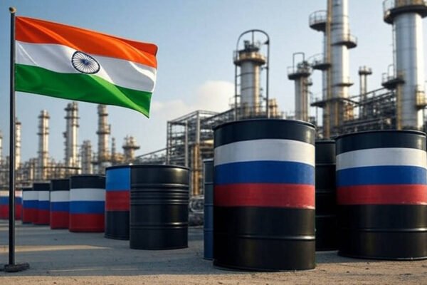 Discount, premium, discount, premium: How Russian crude prices swung as India stepped up procurement amid US-Iran war