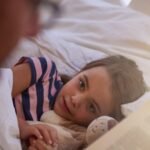 What happens to a child’s brain when someone reads to them every day