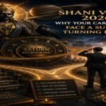 Shani Vakri 2026: Why Your Career Plans Face a Sudden Turning Point!