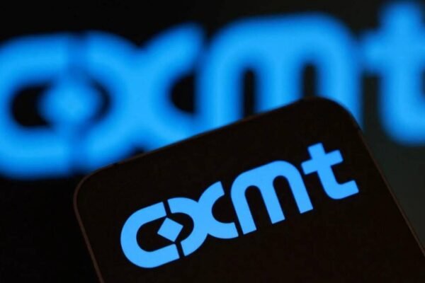 Over 500% jump! Why CXMT skyrocketed on stock market debut to become China’s most valuable listed company