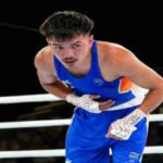 'Dedicate my win to Kargil heroes': Indian boxer Jadumani Singh Mandengbam after beating Pakistan's Sumama Rehman at CWG 2026 | Commonwealth Games News