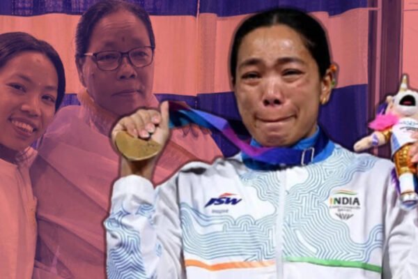 Behind Mirabai Chanu's historic Commonwealth Games gold were the words her mother never stopped repeating: “I have reached this point today by listening to her words” |