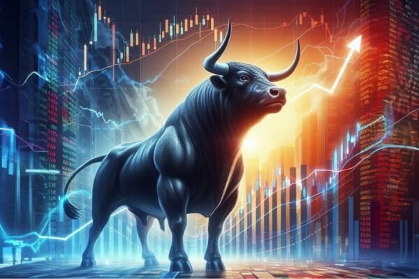 Stock market today: BSE Sensex rallies over 750 points, Nifty50 ends shy of 24,000 - top reasons for rise