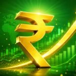 Oil on edge, rupee steady: How geopolitics and RBI are lifting the currency ahead of Monetary policy committee meeting