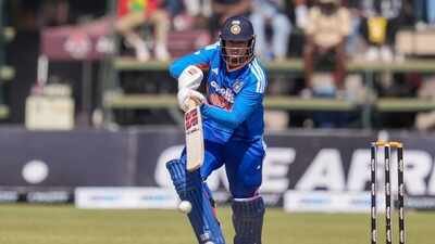 From England disappointment to Zimbabwe success: India coach hails Vaibhav Sooryavanshi's 'maturity level' | Cricket News