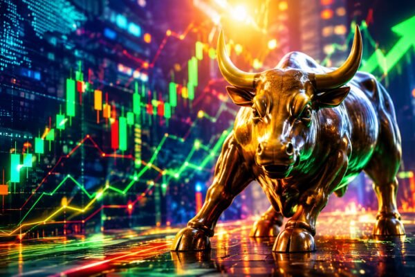 Stock Market Highlights Today: BSE Sensex ends over 700 points up, Nifty50 closes above 23,900