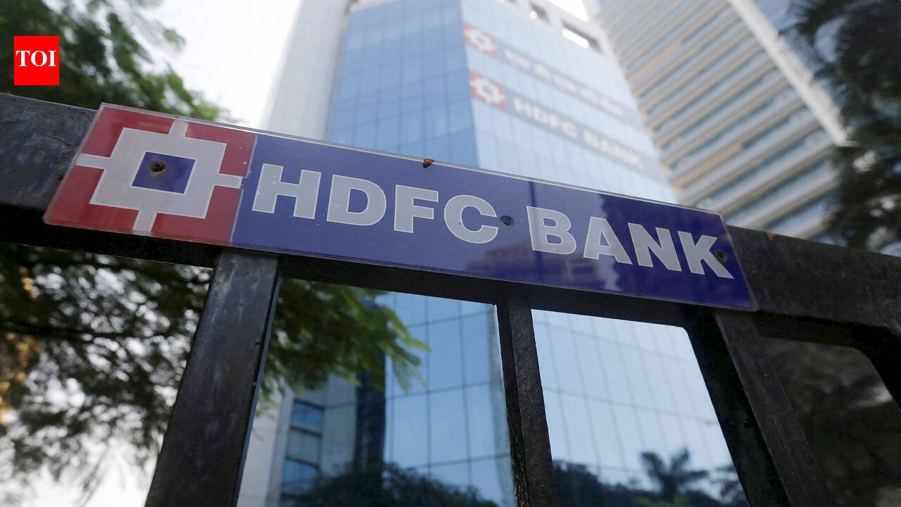 MSRDC case: HDFC Bank’s board imposes Rs 1 lakh penalty each on its MD, CFO and Group head
