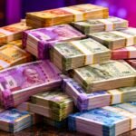 Rs 100 crore club gets bigger: Number of nine-figure income filers quadruples in five years