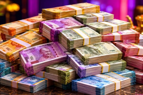 Rs 100 crore club gets bigger: Number of nine-figure income filers quadruples in five years