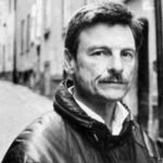 Quote of the day by Andrei Tarkovsky: 'A book read by a thousand different people is a thousand different books' and the proof that the reader is just as much the author as the writer