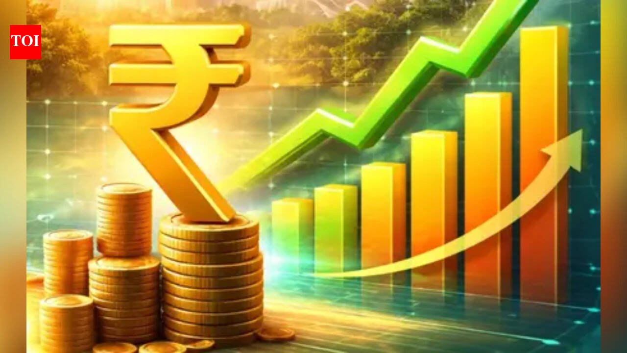 Rs 100 Crore Income Club: Rs 100 crore+ income club sees most entries in 4 years