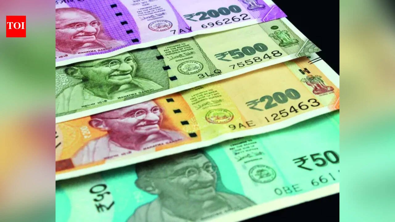 Polymer Banknotes: Government nod for 2 billion polymer banknotes of Rs 10 & Rs 20